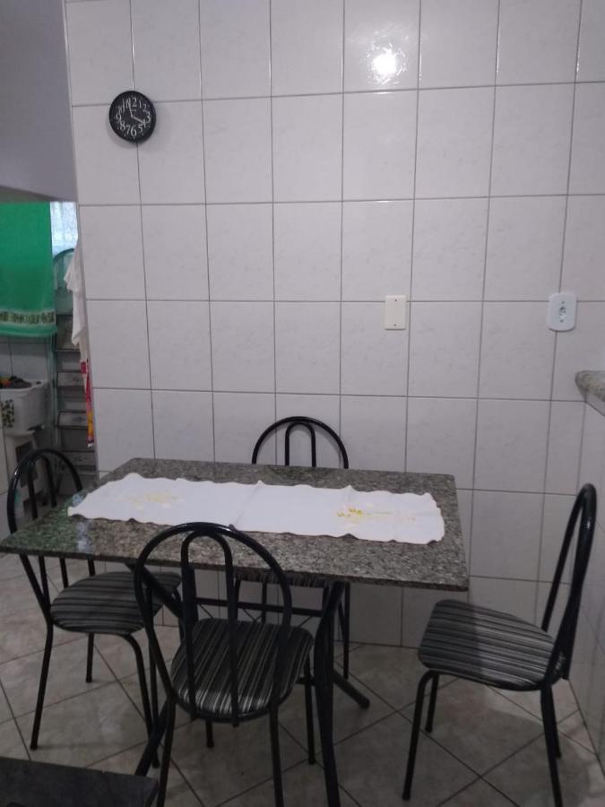 Apto No Bairro Do Gonzaga Apartment Сантос Екстериор снимка